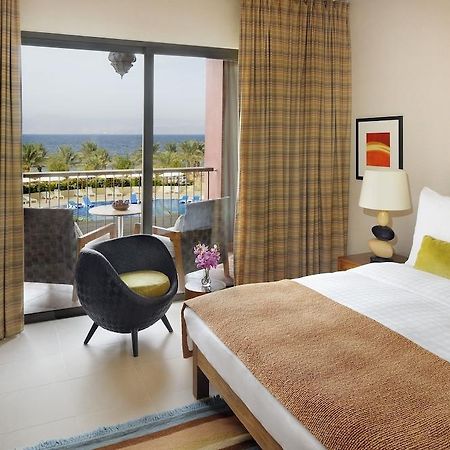 Movenpick Resort Talabay Aqaba Exterior photo